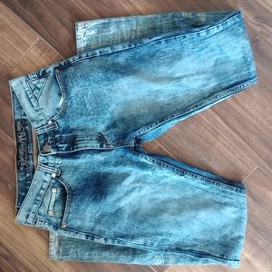 American Heritage 1776 jean